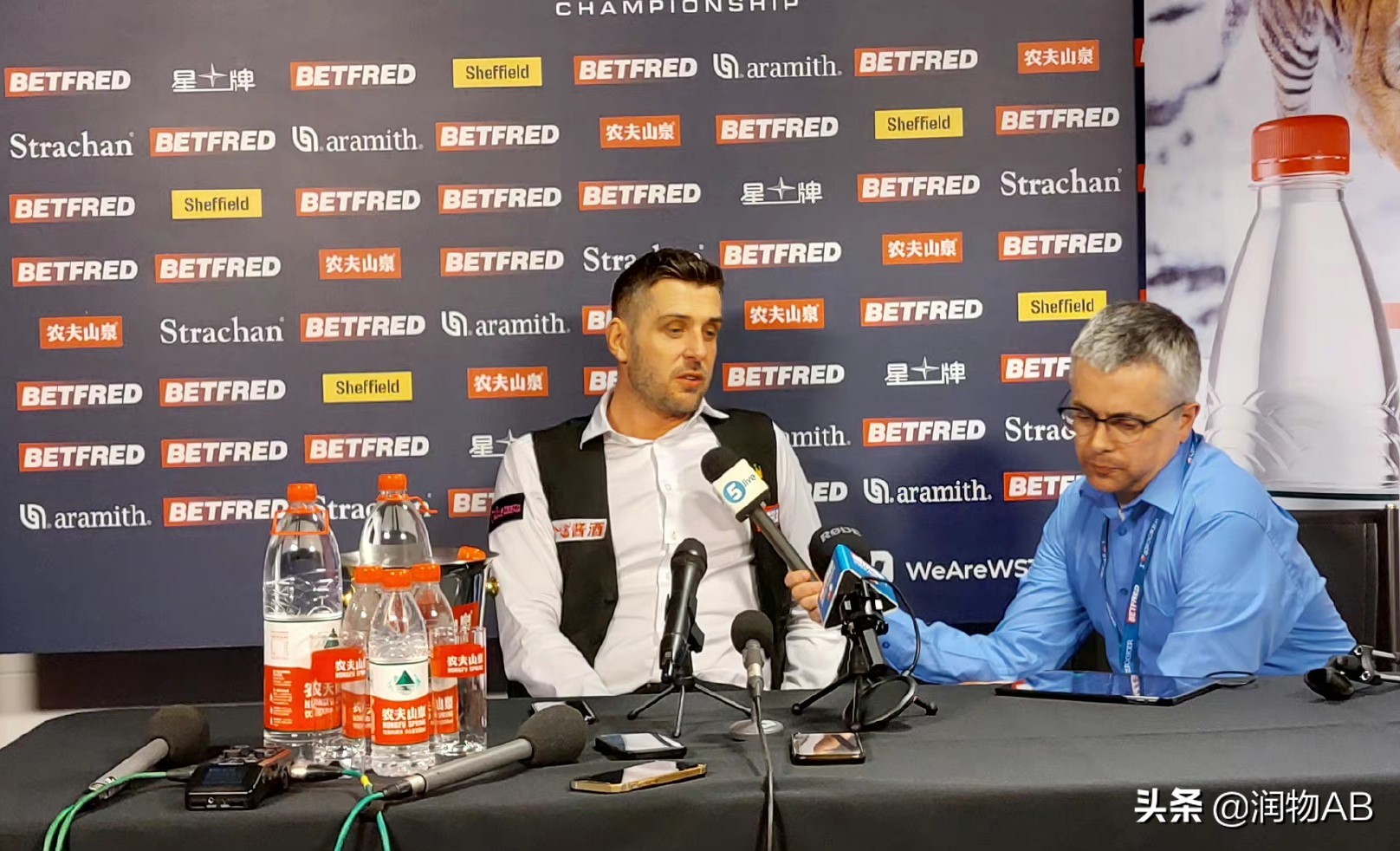 塞尔比一杆耗时6分13秒采访,塞尔比对火箭的评价