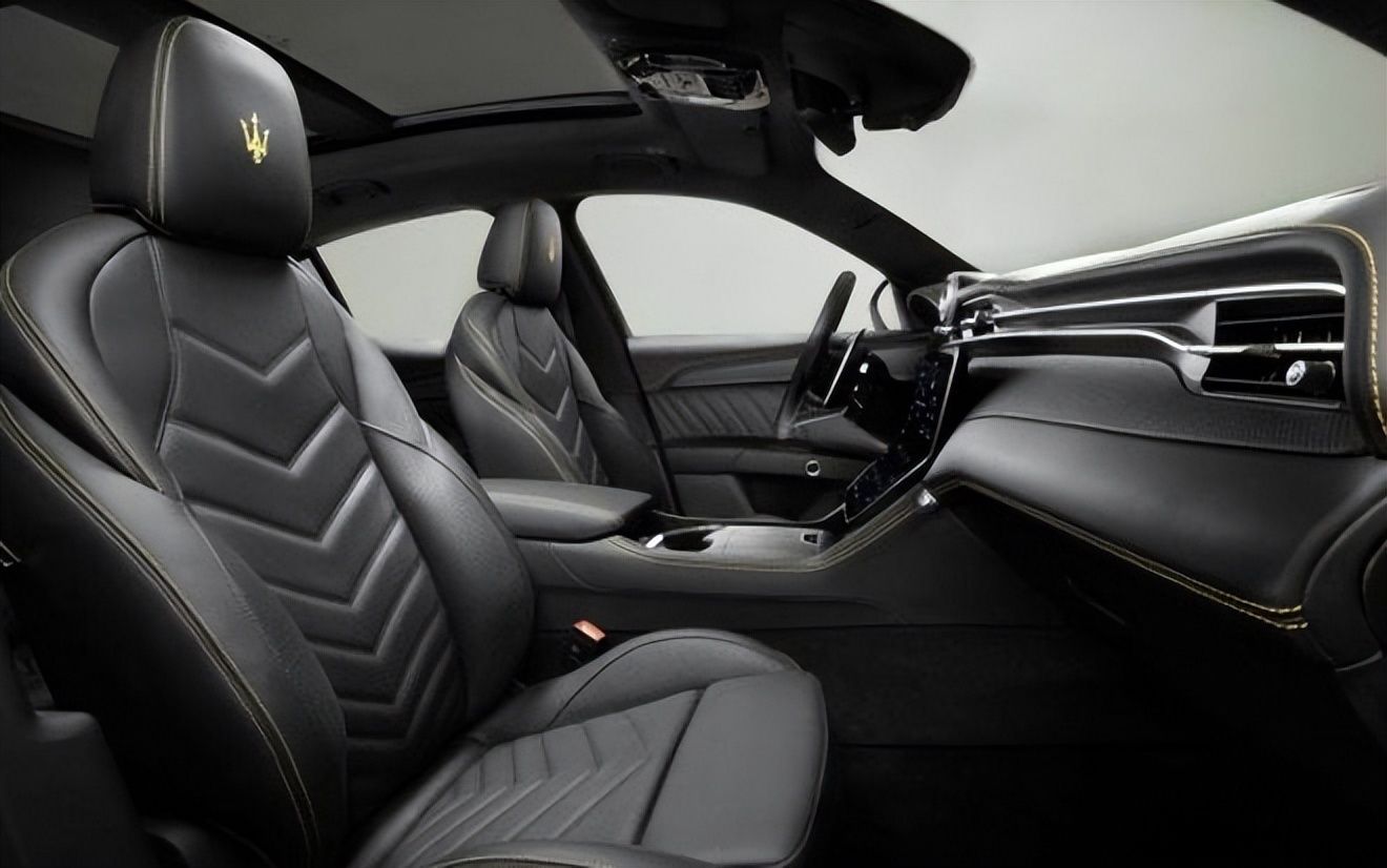 玛莎拉蒂全新suvgrecale发布,玛莎拉蒂新款grecale最高售价