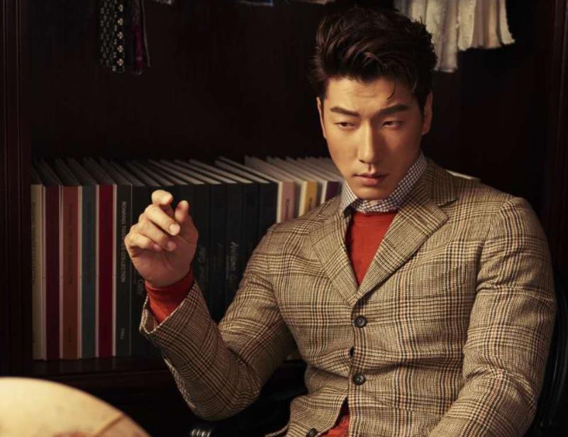 好爸爸人设崩塌的明星,好爸爸张亮现状