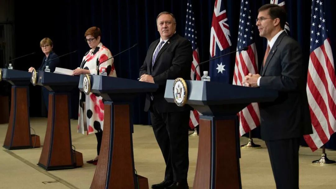 澳大利亚买核潜艇目的,美国卖核潜艇给澳大利亚违法吗