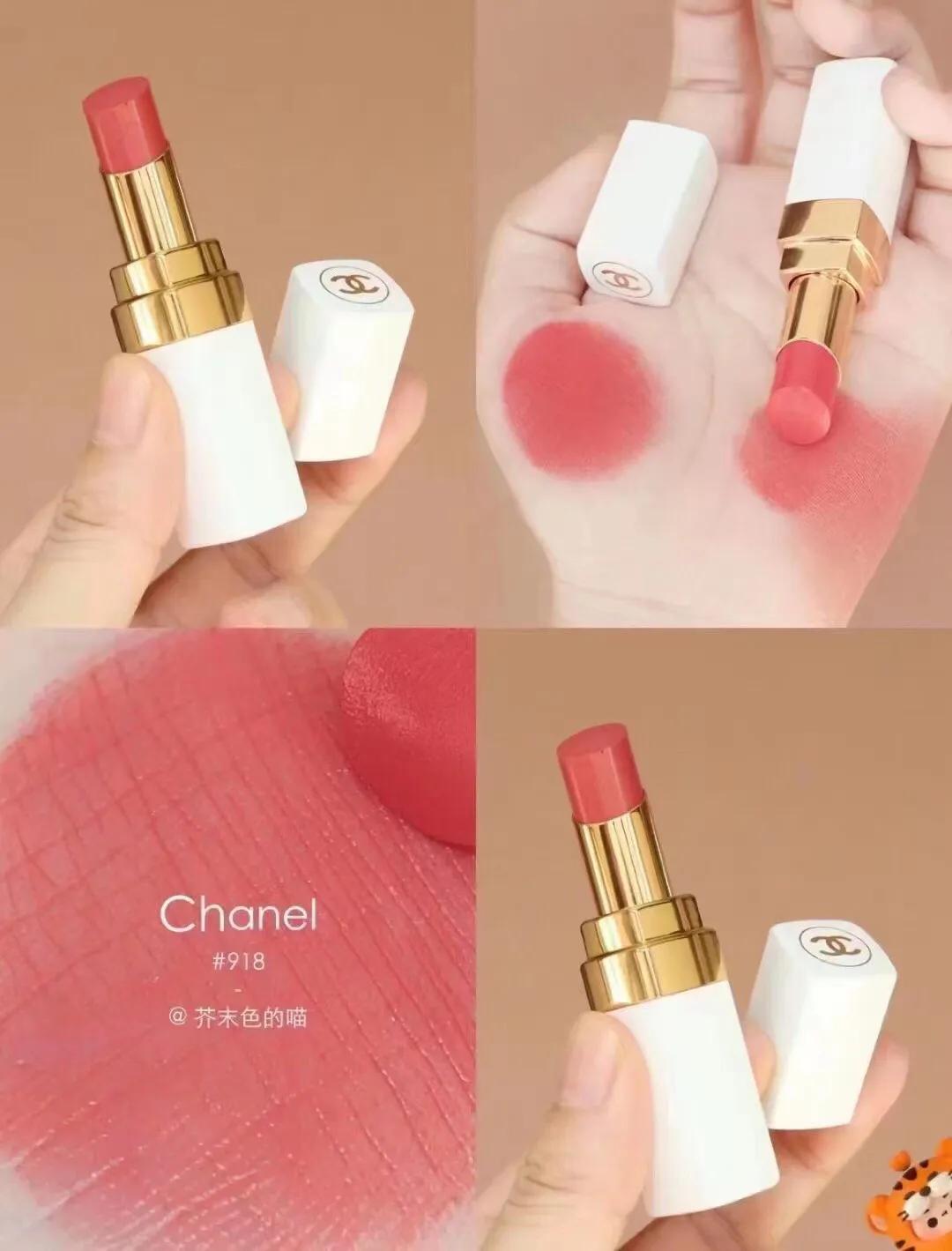 YSL520限定礼盒口红,520口红选什么