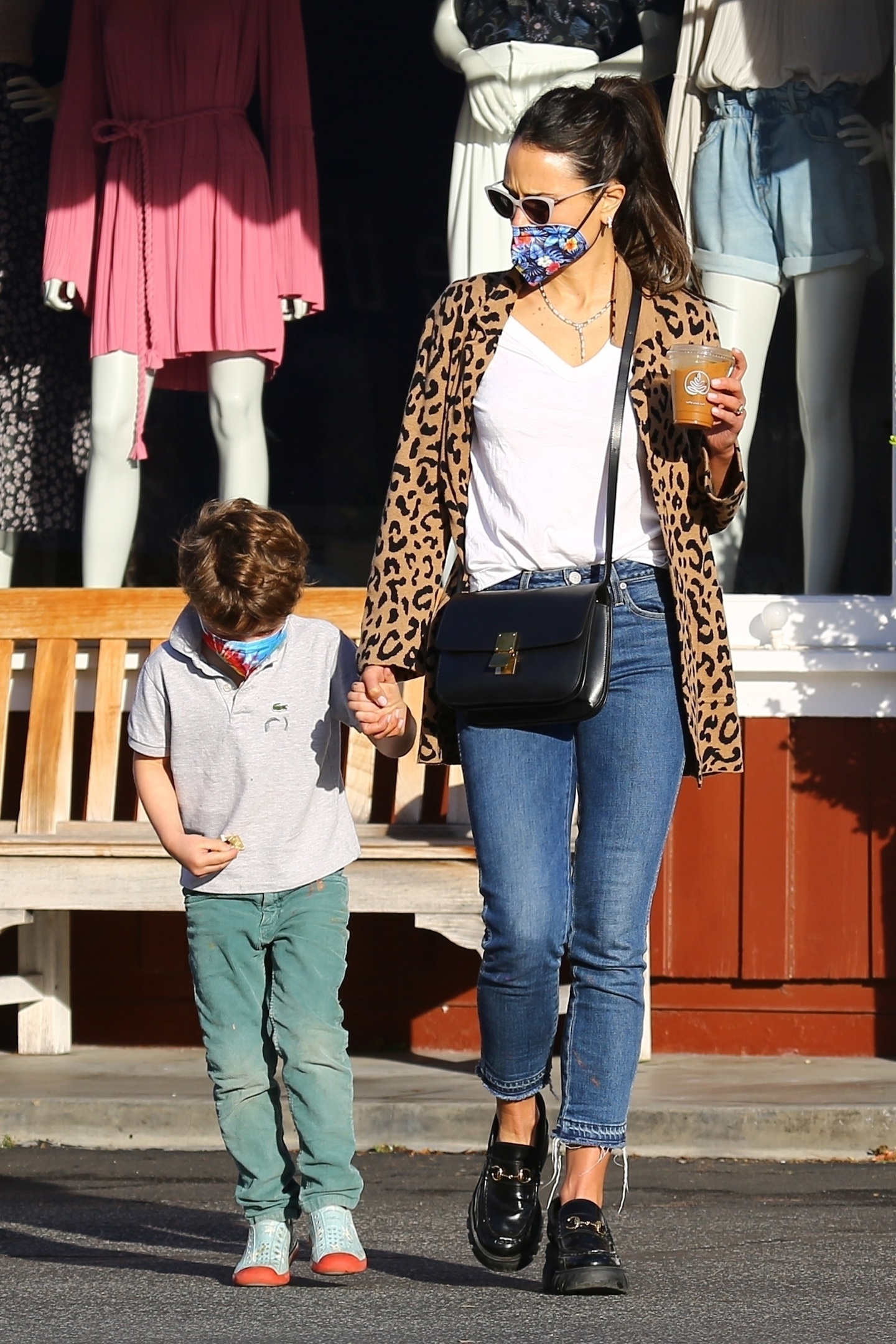 乔丹娜布鲁斯特豆瓣图片,乔丹娜布鲁斯特出演过什么