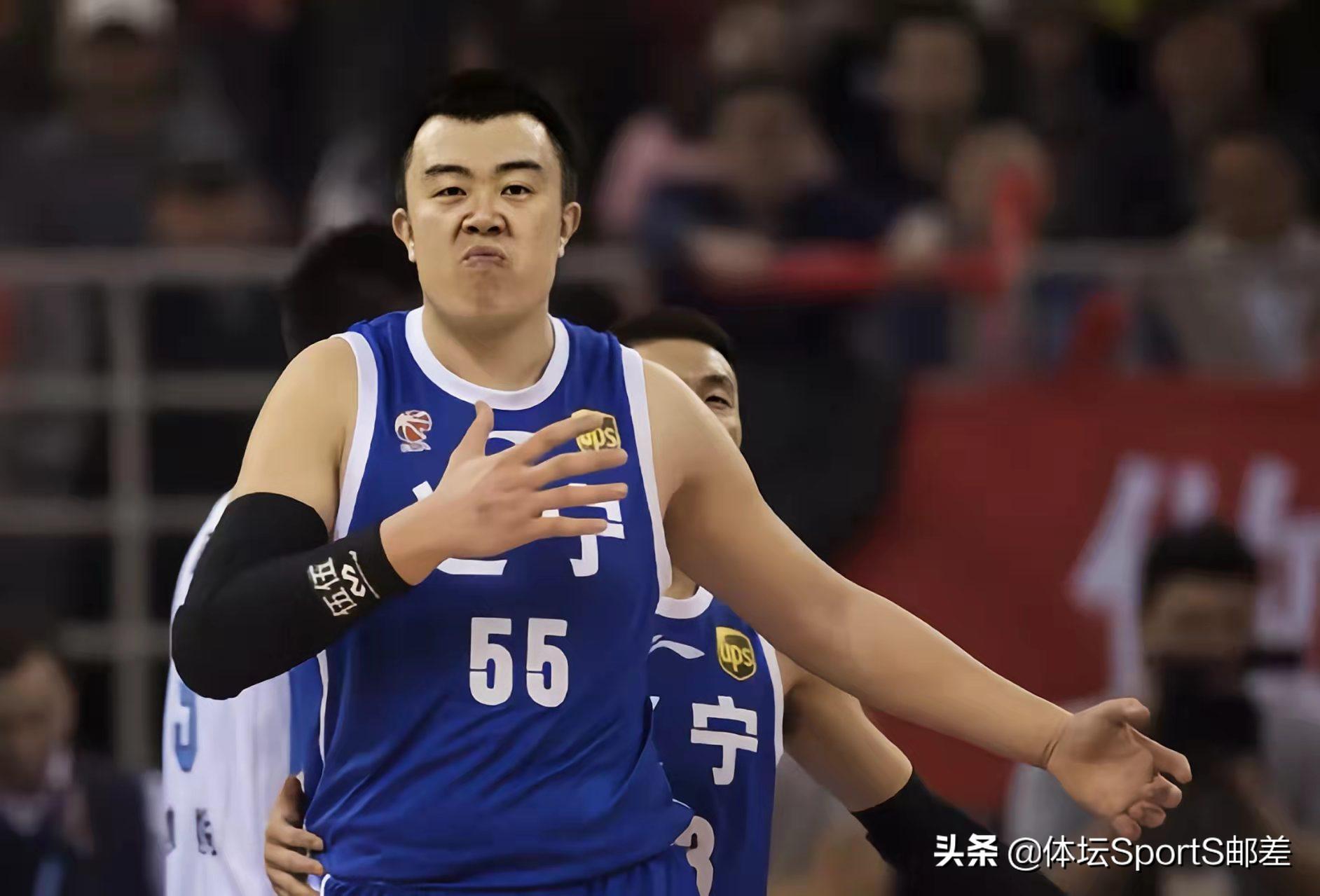 周鹏辽篮最新消息,周鹏辽宁cba夺冠微博