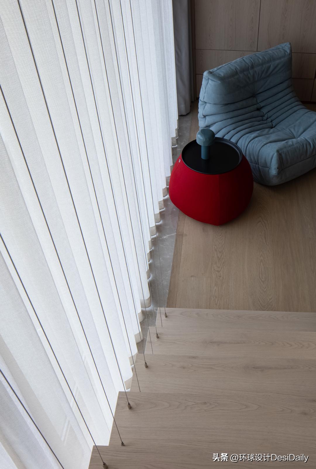 首发.城饰设计｜1500m²山居雅墅【环球设计3194期】