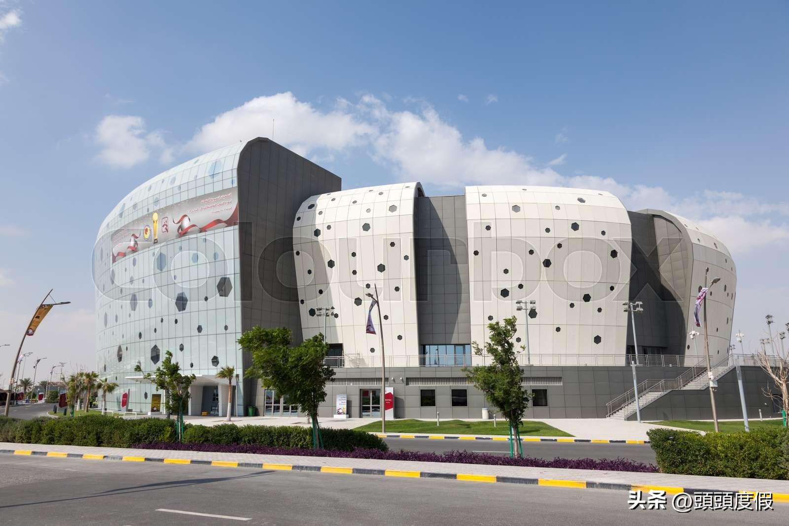 2022世界杯入住酒店,世界杯球员下榻酒店