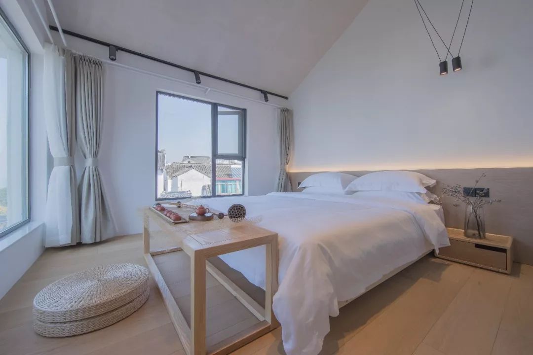 苏州最有特色民宿推荐,苏州特色民宿推荐