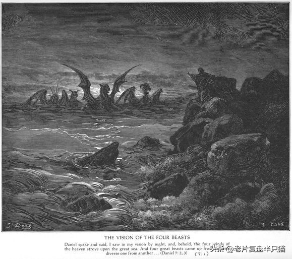 哥斯拉20个泰坦解析,哥斯拉2泰坦巨兽彩蛋