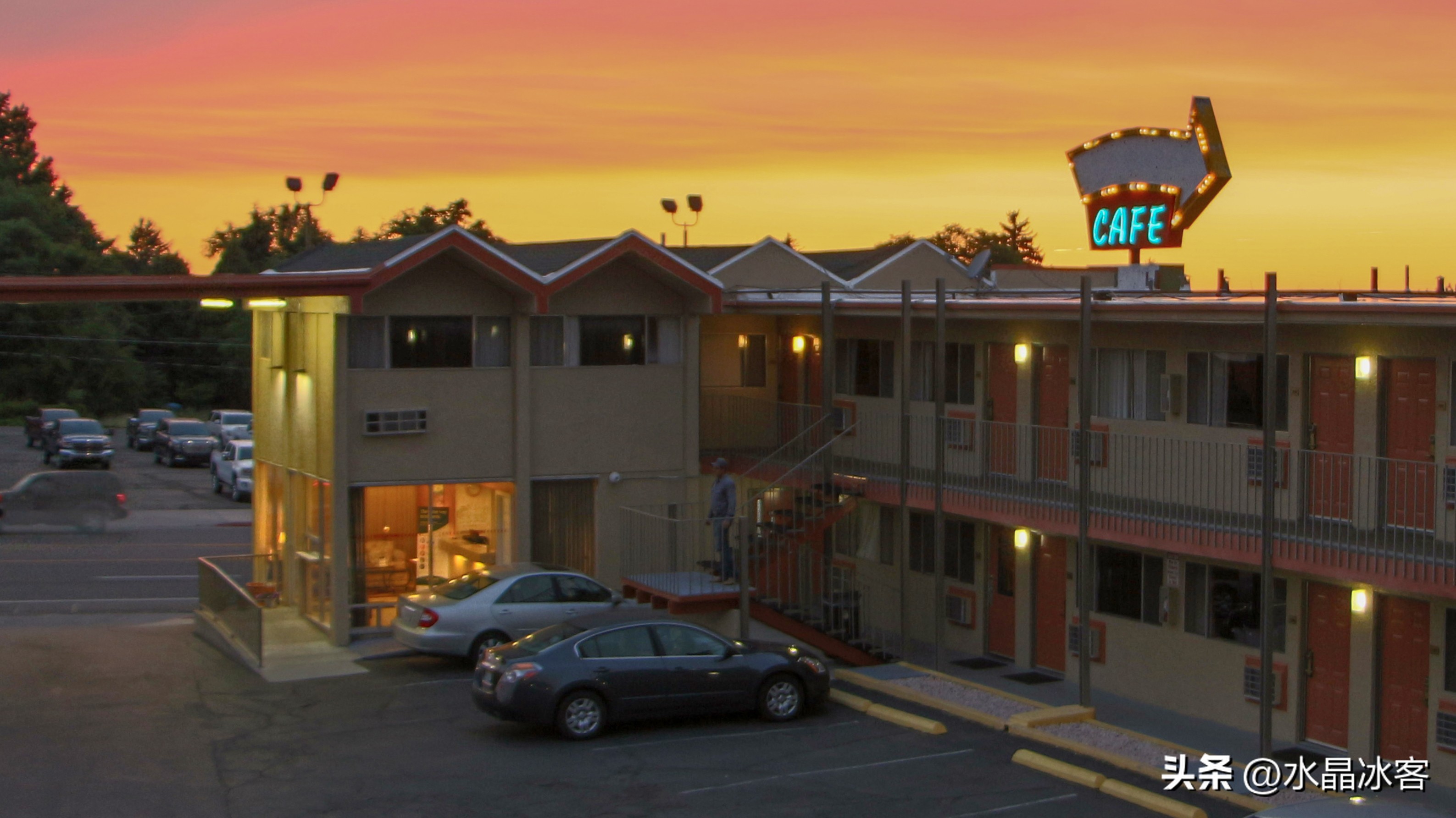 美国西部四日游最佳路线,黄石国家公园拉斯维加斯