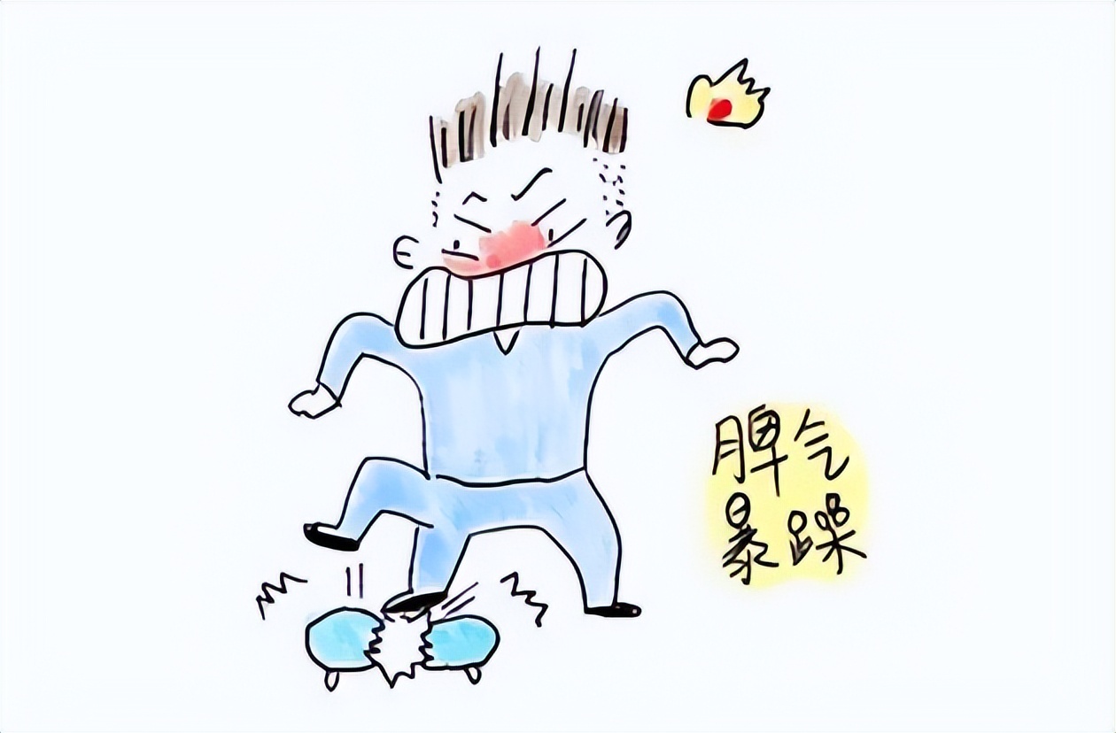 口干舌燥咋喝水也不解渴,口干舌燥是什么原因喝水也没用