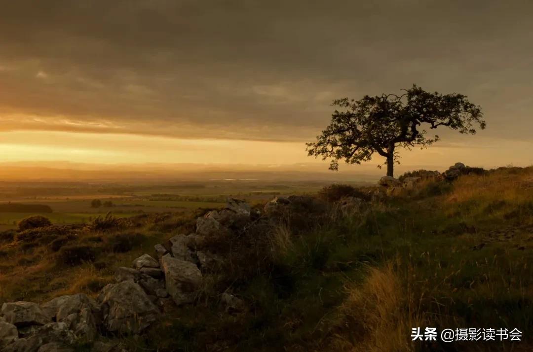 风光摄影需要后期吗,风光摄影必须正确曝光吗