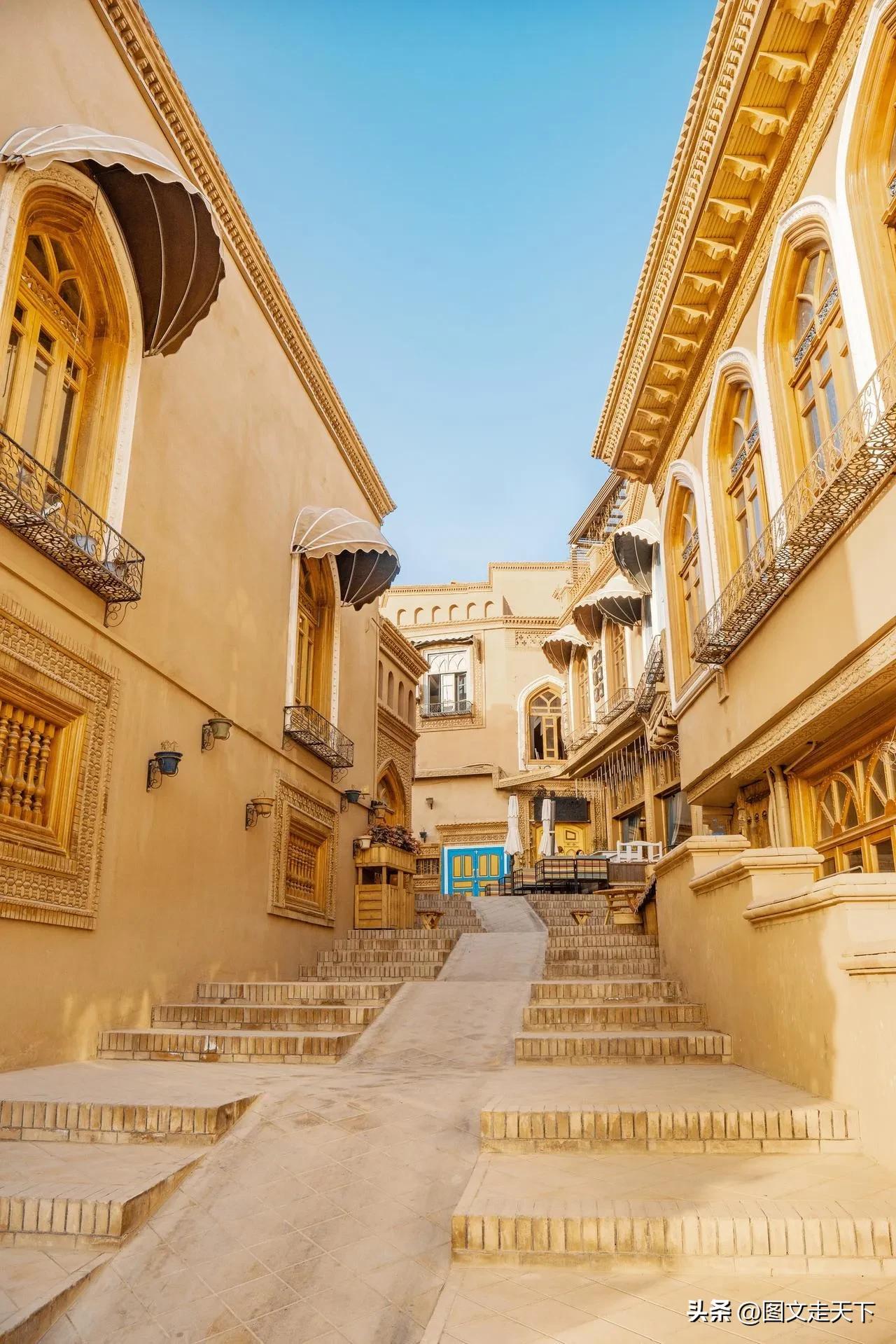 喀什噶尔简介,喀什噶尔历史文化