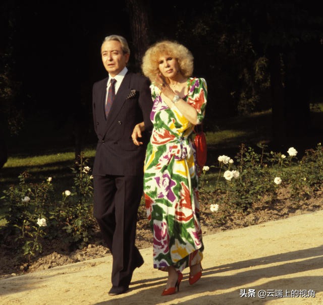 西班牙公爵是个整容怪咖，她用亲身经历告诉人们有钱也买不到美貌