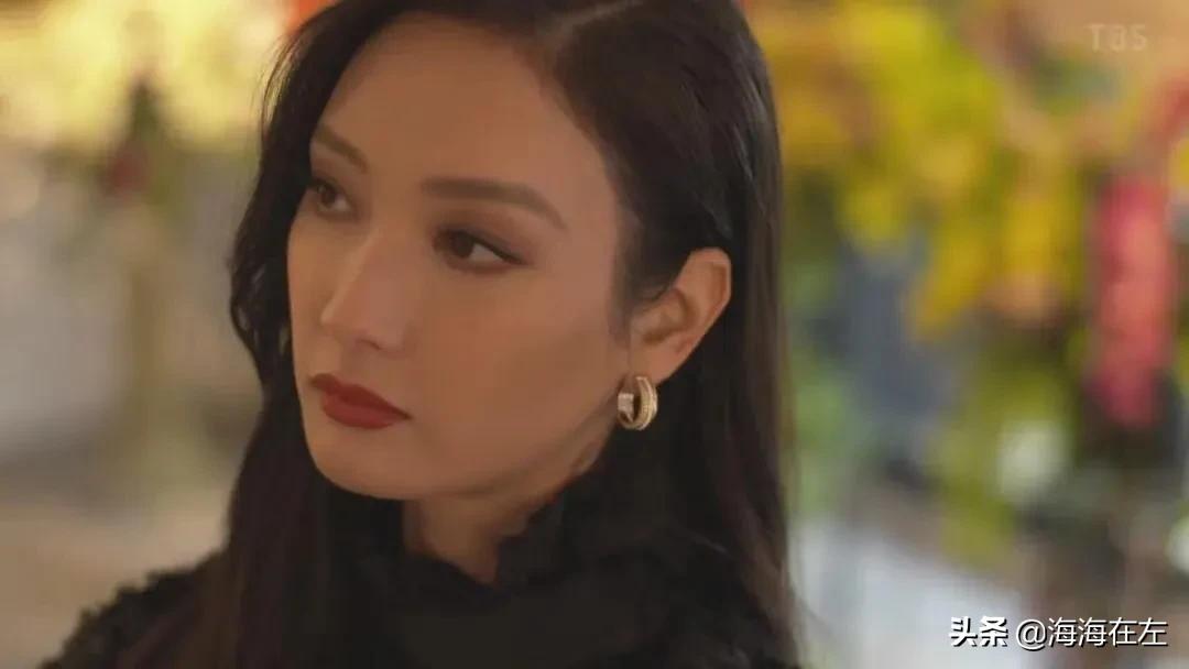 岛国最美恶女专业户——菜菜绪