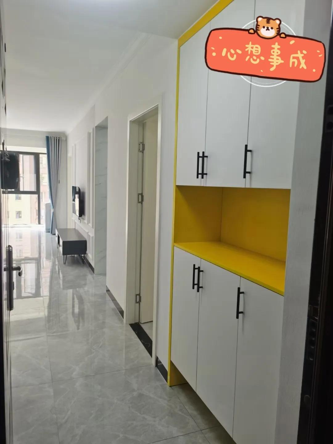 简装自住怎么设计,自住简装房子效果