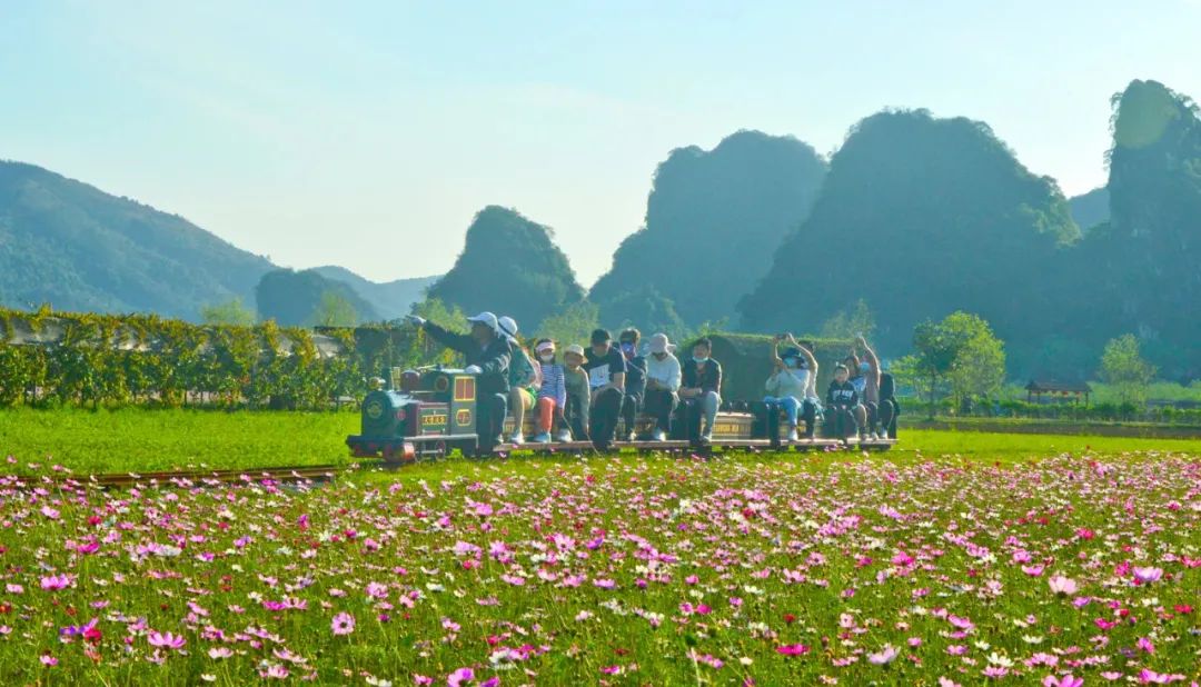 清远古龙峡两日一夜自驾游攻略,清远古龙峡附近2天攻略