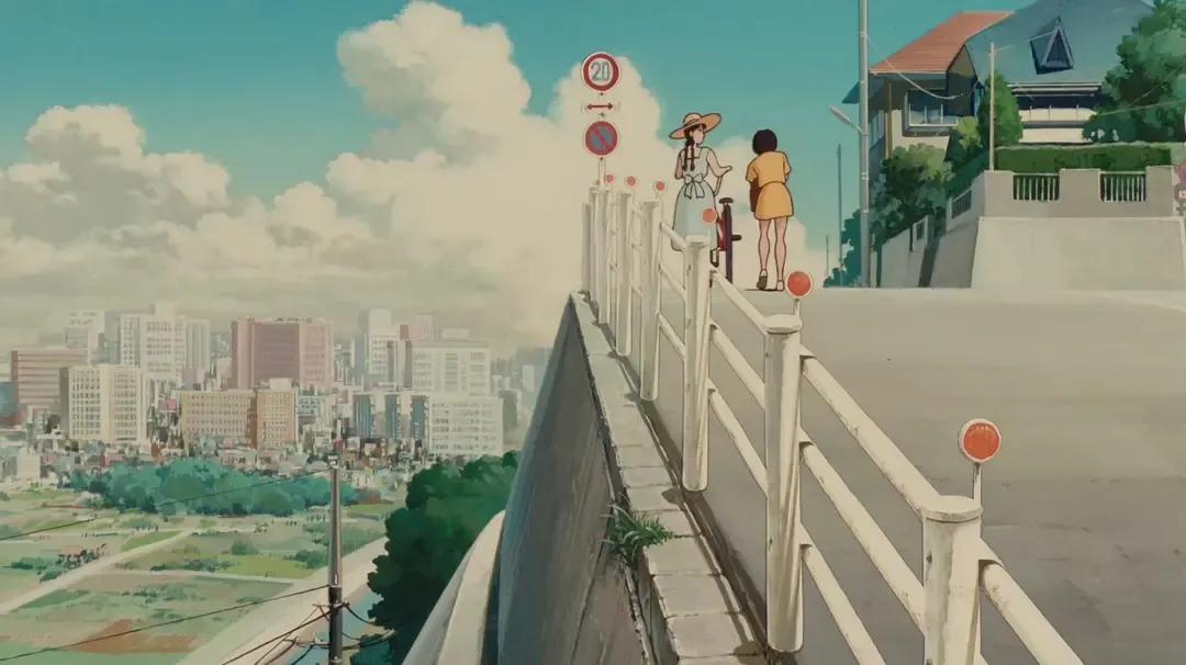 千与千寻宫崎骏动画解说,千与千寻动画片回顾