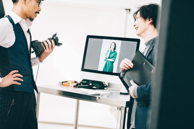 想学摄影专业需要满足哪些条件,大学想学摄影专业需要报什么专业