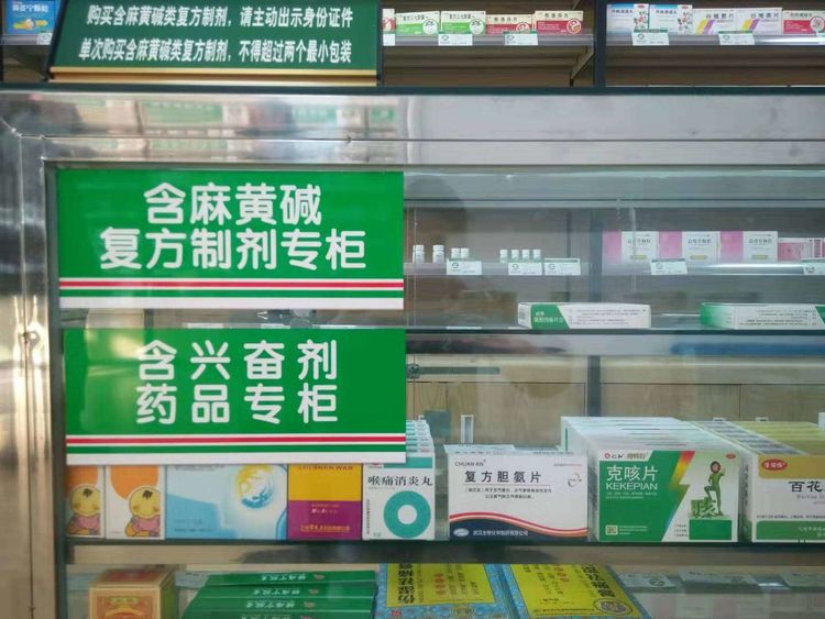 药店抗生素药品的规范摆放,药店管理思路和方法