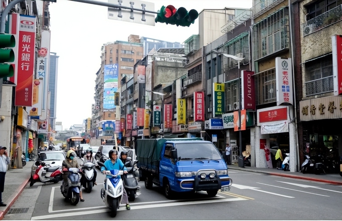 美面临核威慑风险,美对台海军事冲突的主要判断