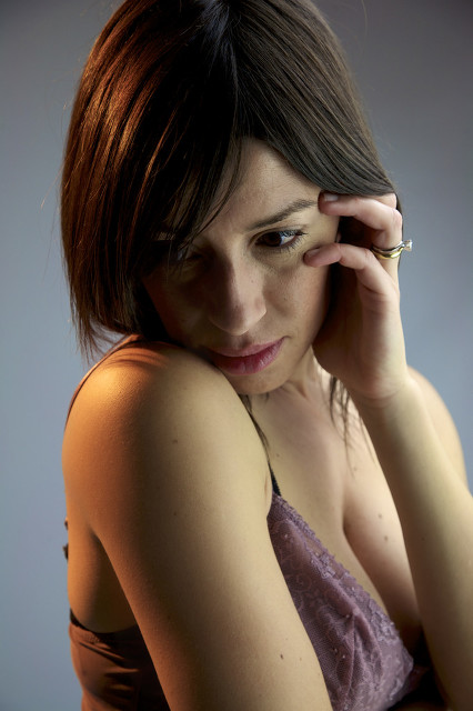 长篇励志小说《活在长冬也美丽》第十章做“鸡”