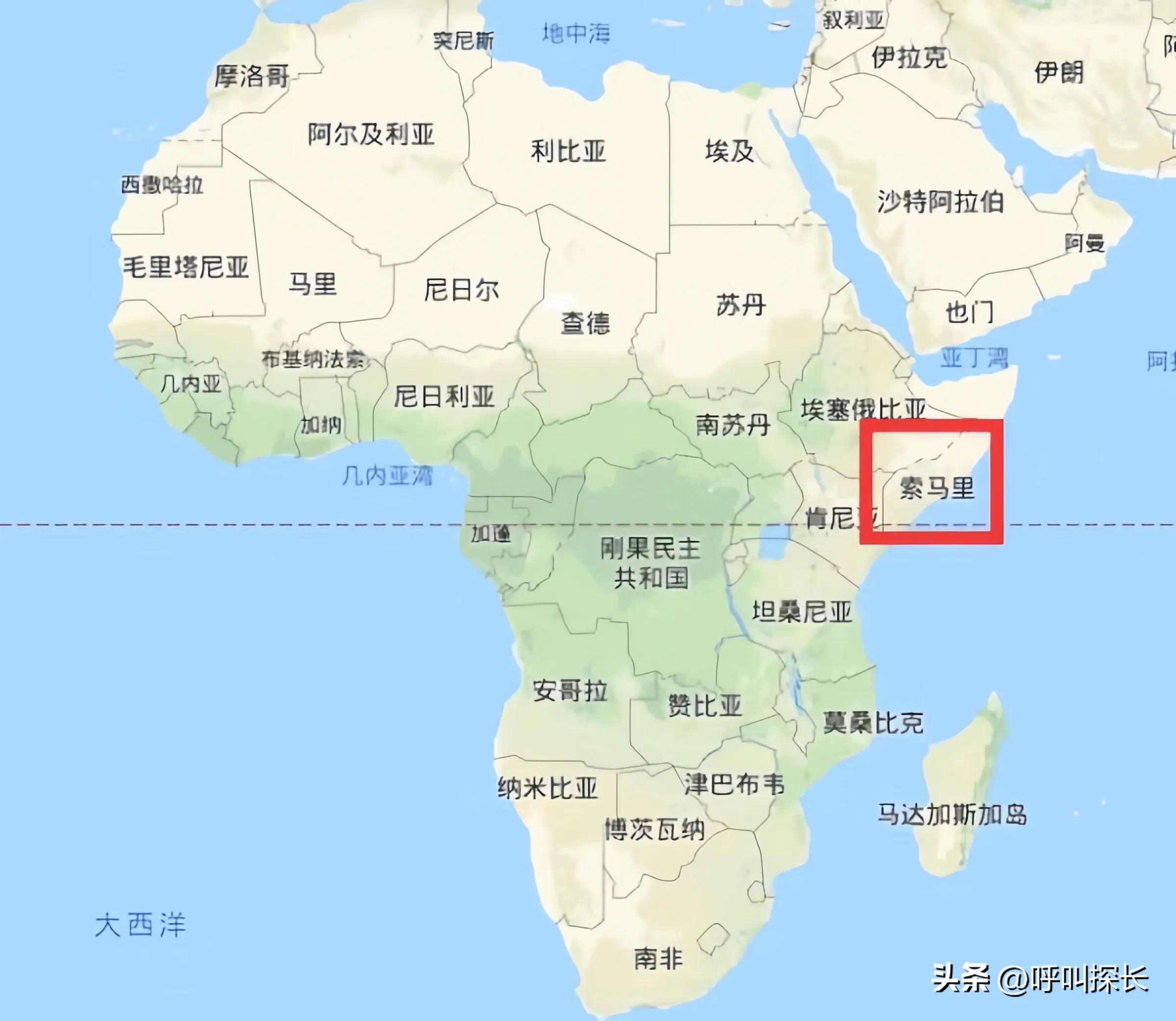 1993年美国撤军索马里,美国参战初期美军惨败