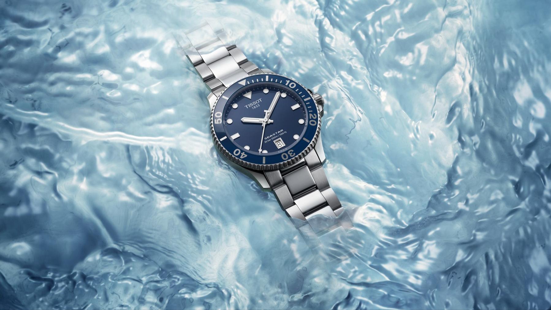 天梭seastar,天梭seastar2000