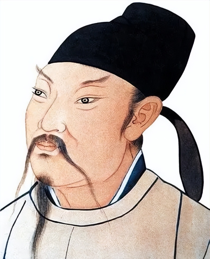 李白最著名的十首诗静夜思,李白的静夜思真正原诗