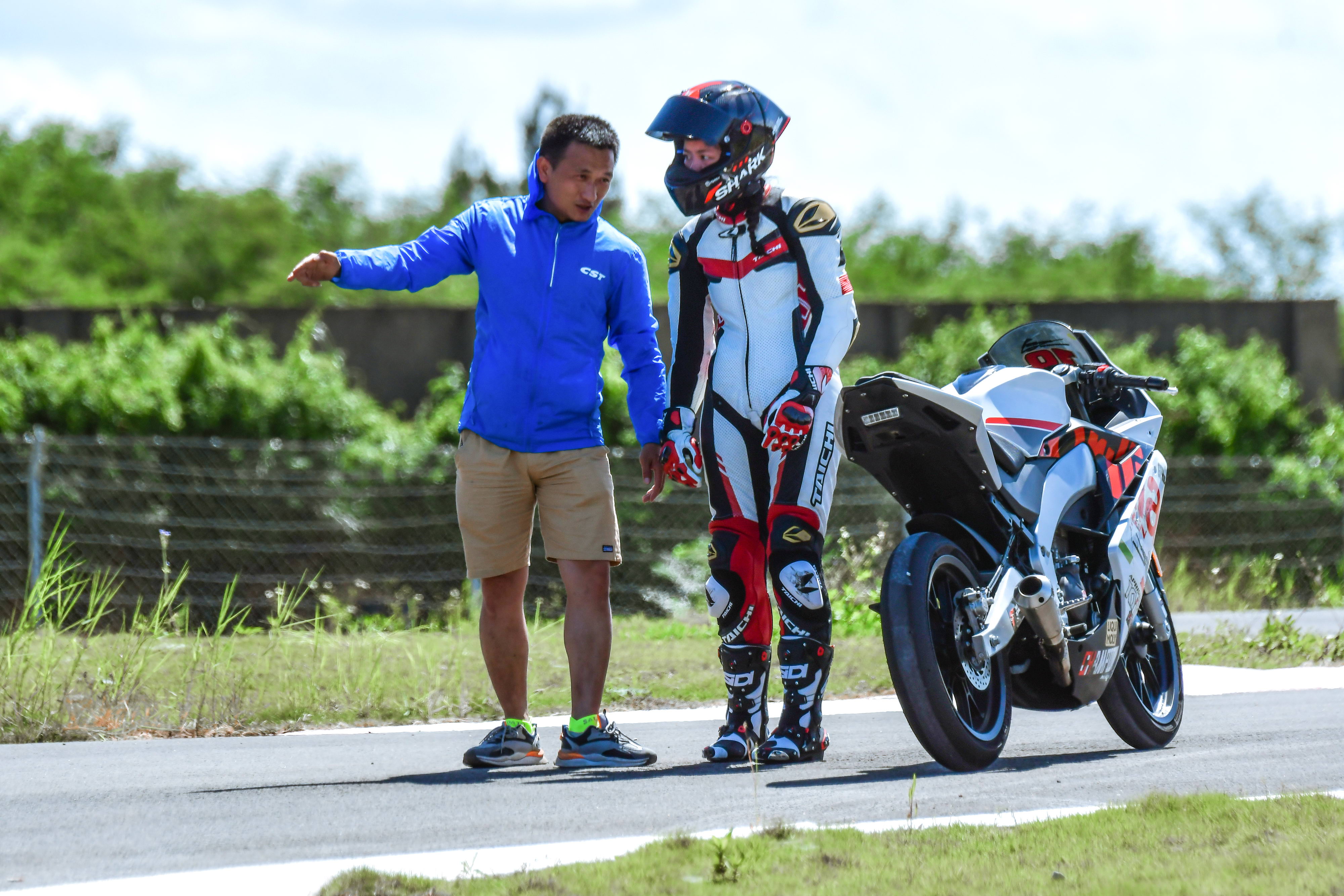 xic厦门国际赛车场超级联赛,xic赛道培训