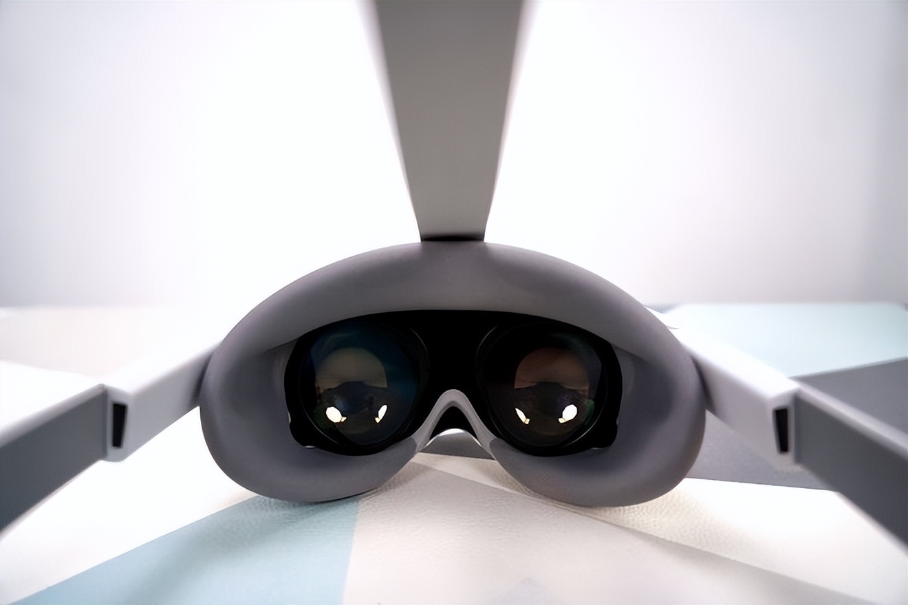 pico4vr一体机评测视频,用pico4vr一体机感受极致真实