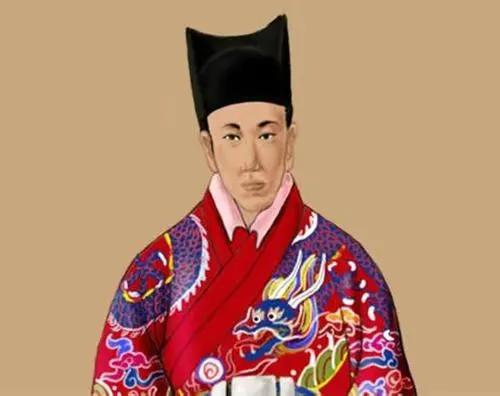 明仁宗张皇后：女中尧舜，历6朝7帝！由太子妃升到太皇太后仅11年