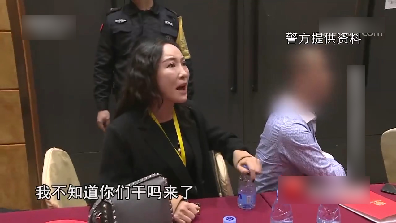 深圳成功学大师被抓,成功学大师深圳被抓