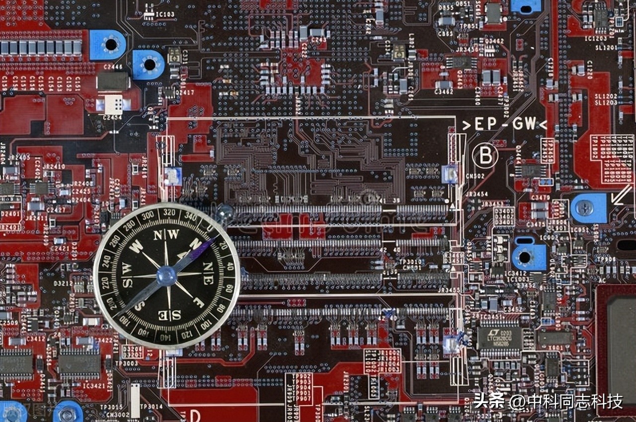 半导体产业分工模式,半导体垂直分工模式