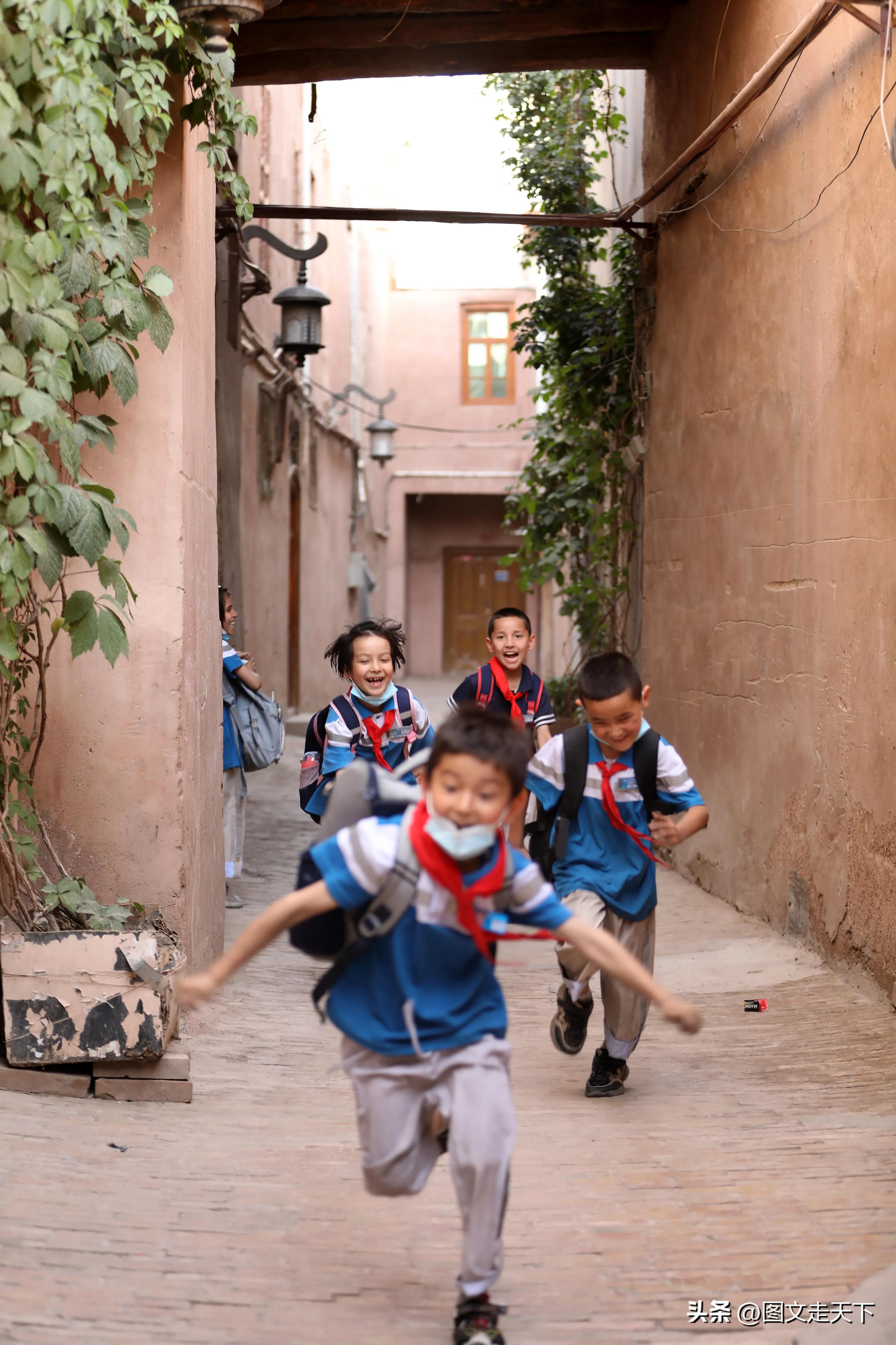 喀什噶尔简介,喀什噶尔历史文化