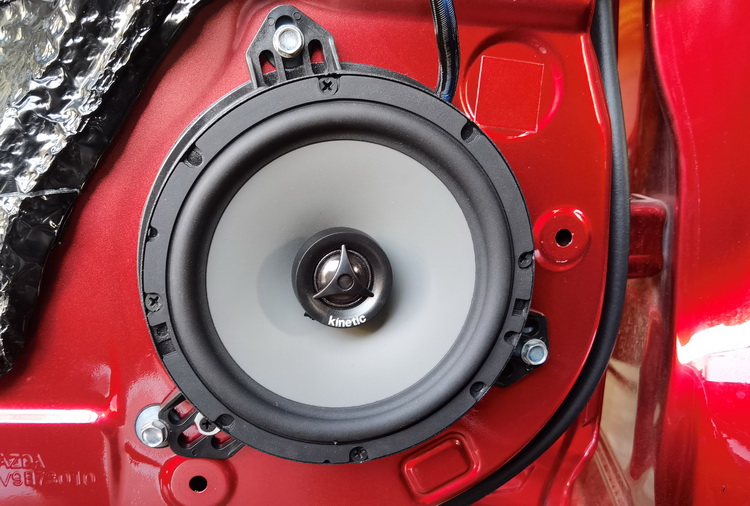 真情实感马自达阿特兹听见真实人声升级方案