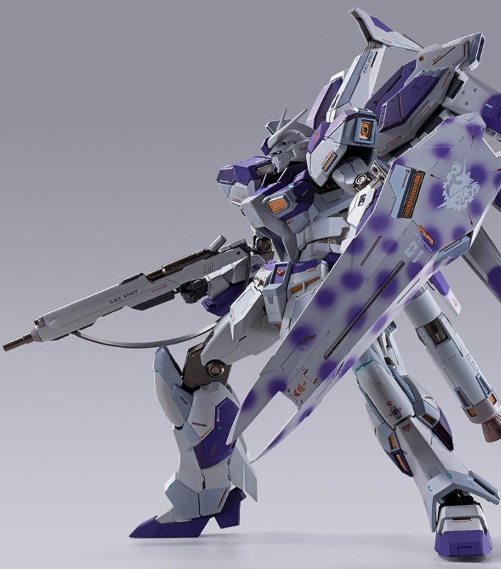 metalbuild高达,metalbuild海盗高达