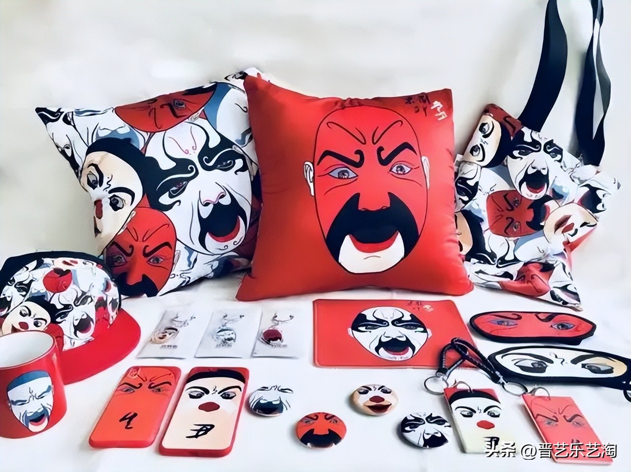 文化非遗文创产品设计,非遗美学文创