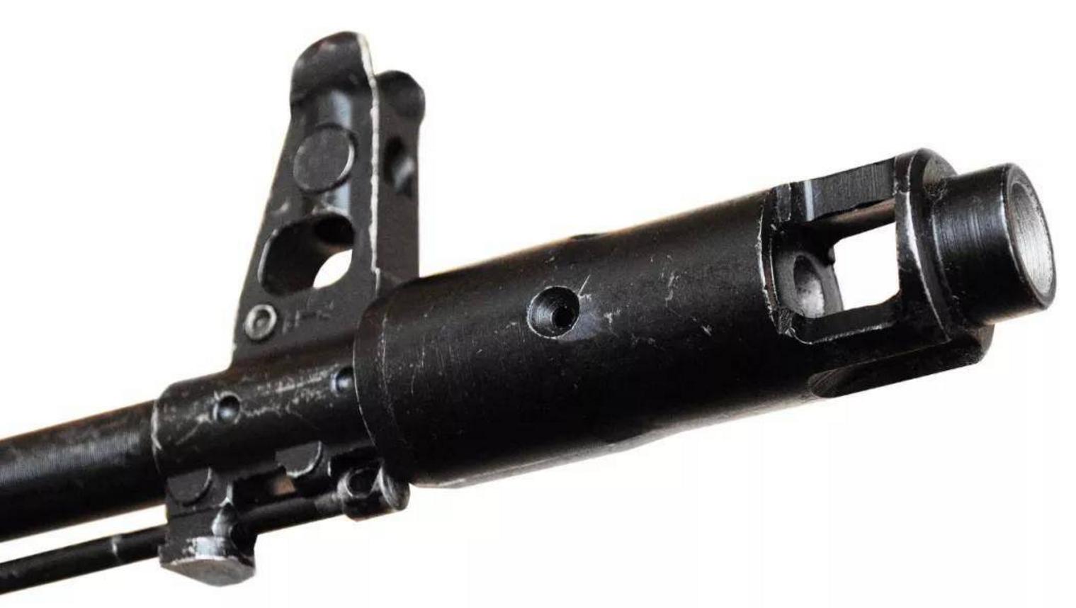 ak47怎么区分,怎么区分ak47和56式