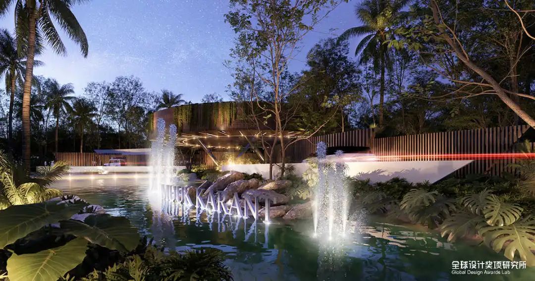 国外篇|2022WDA世界设计奖获奖名单公布