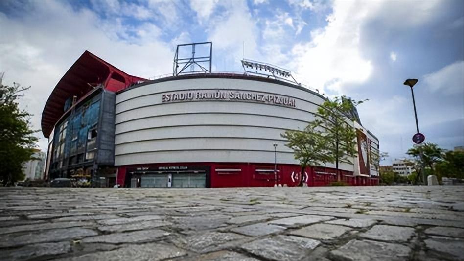 西甲联赛20座球场巡礼,西甲新赛季巡礼巴伦西亚