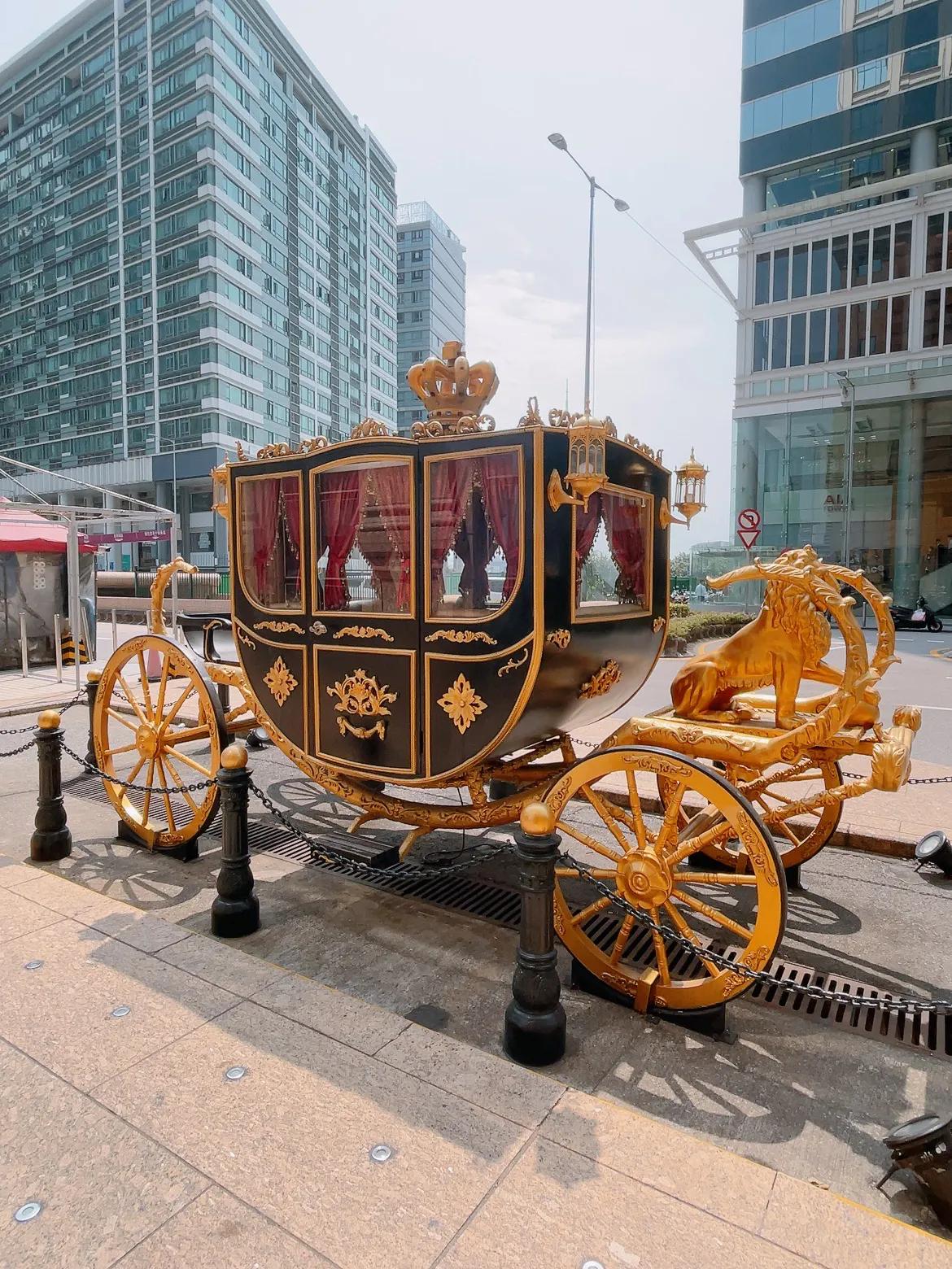 澳门景区攻略路线,南沙澳门印象