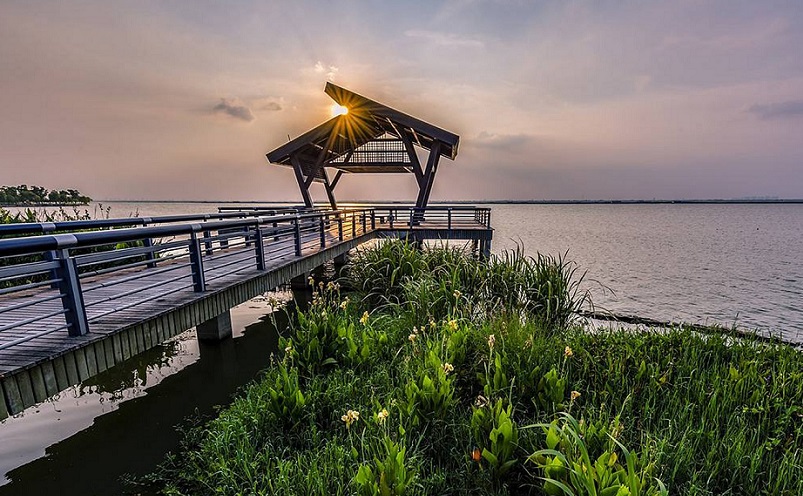 昆山旅游十大必去景点排行榜,昆山游玩必去景点推荐