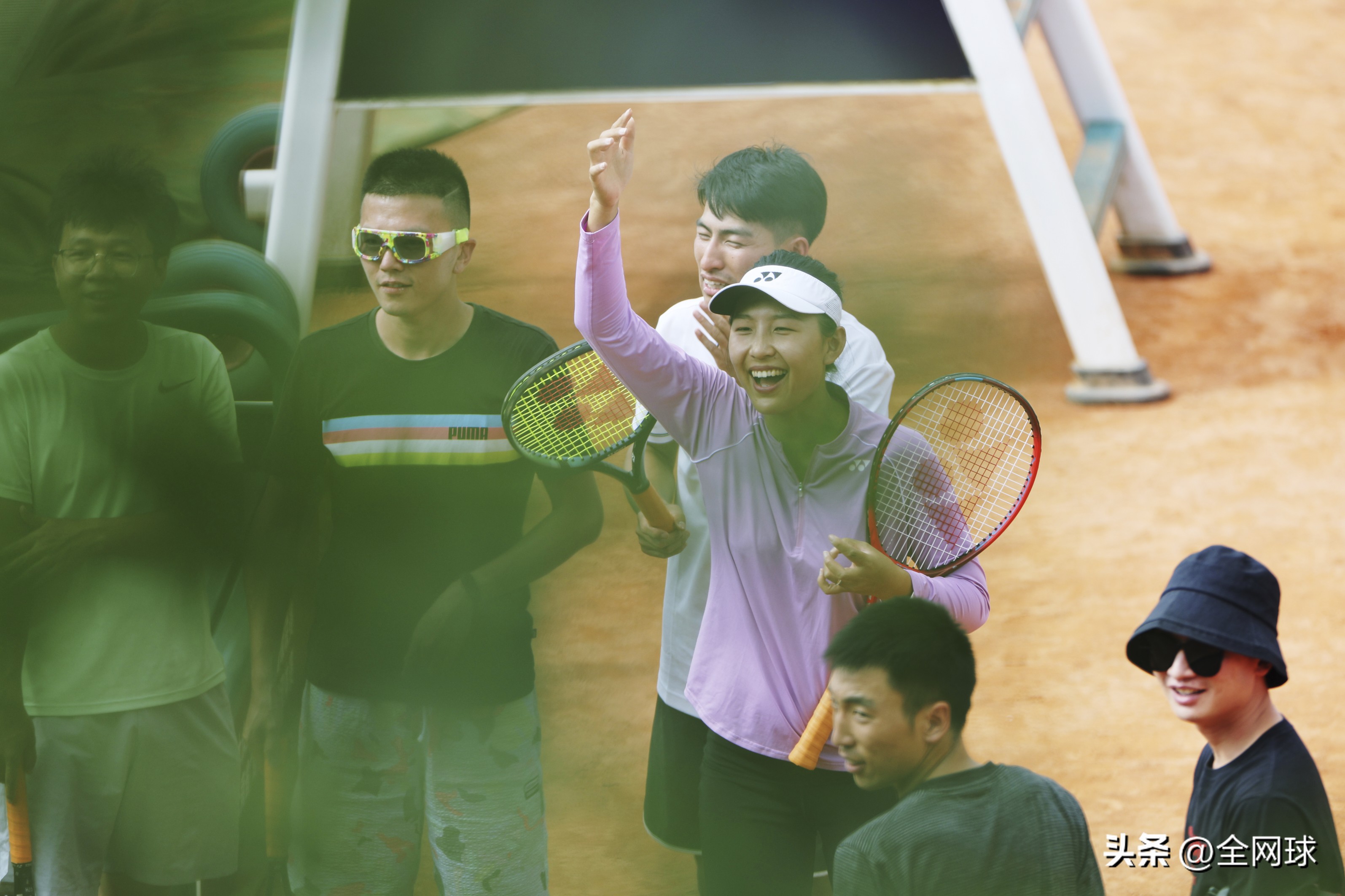 中国大众网球联赛贵州,云南省网球锦标赛