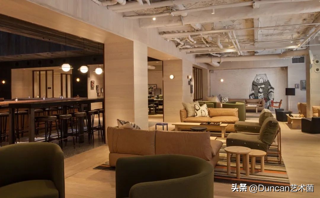 世界顶级云端酒店,全球十大顶级设计酒店