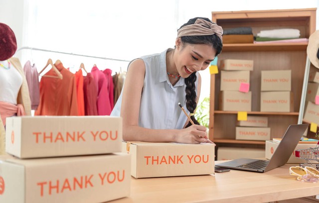 新手开网店做什么产品好,新手开网店怎么解决运费问题