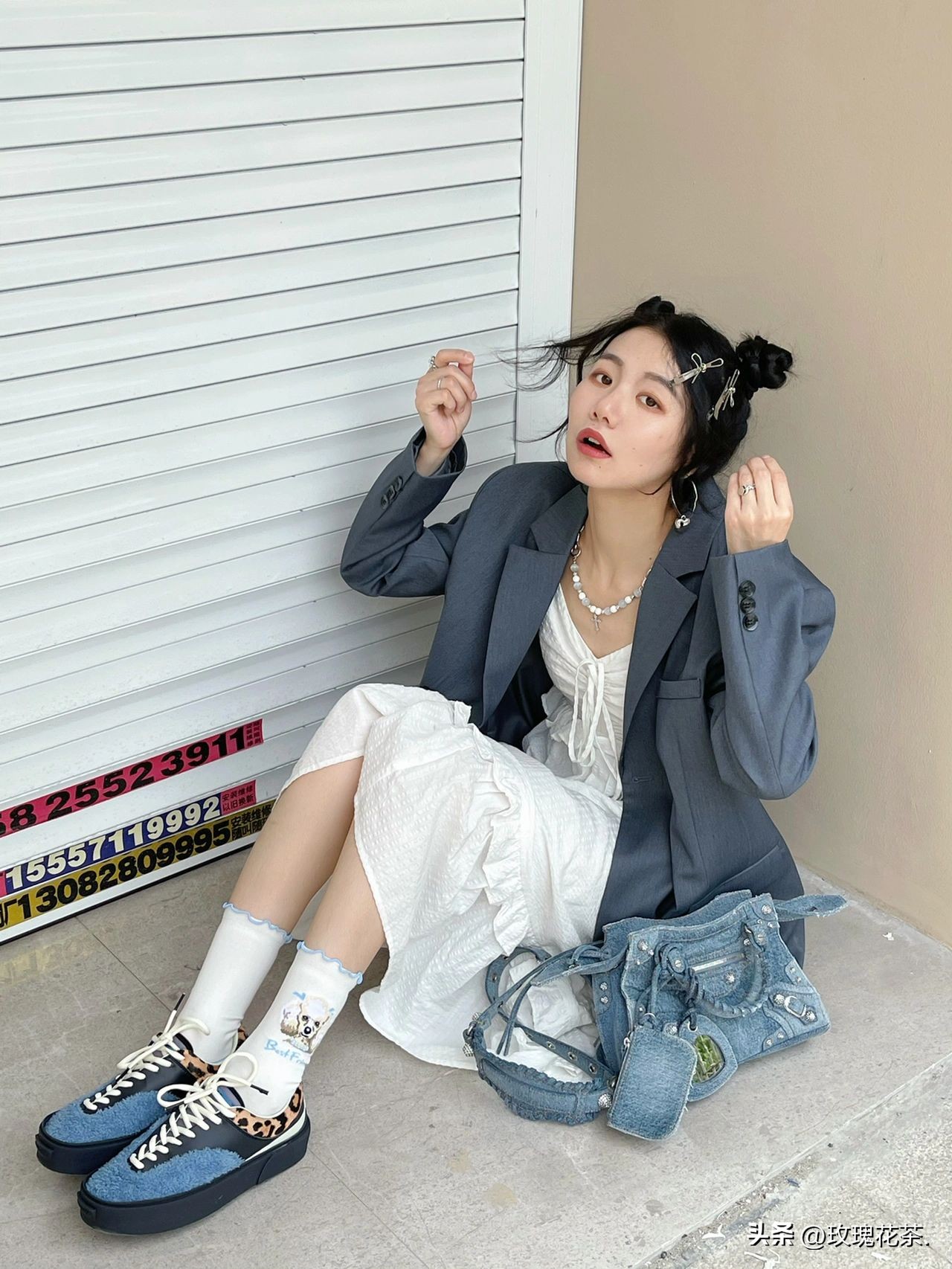 一见钟情法国,一见钟情箱包