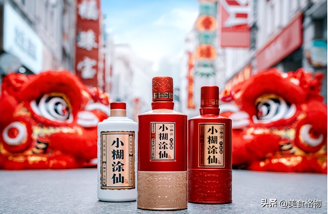 茅台为什么要送小杯子呢,买茅台时送的酒杯是干嘛用的