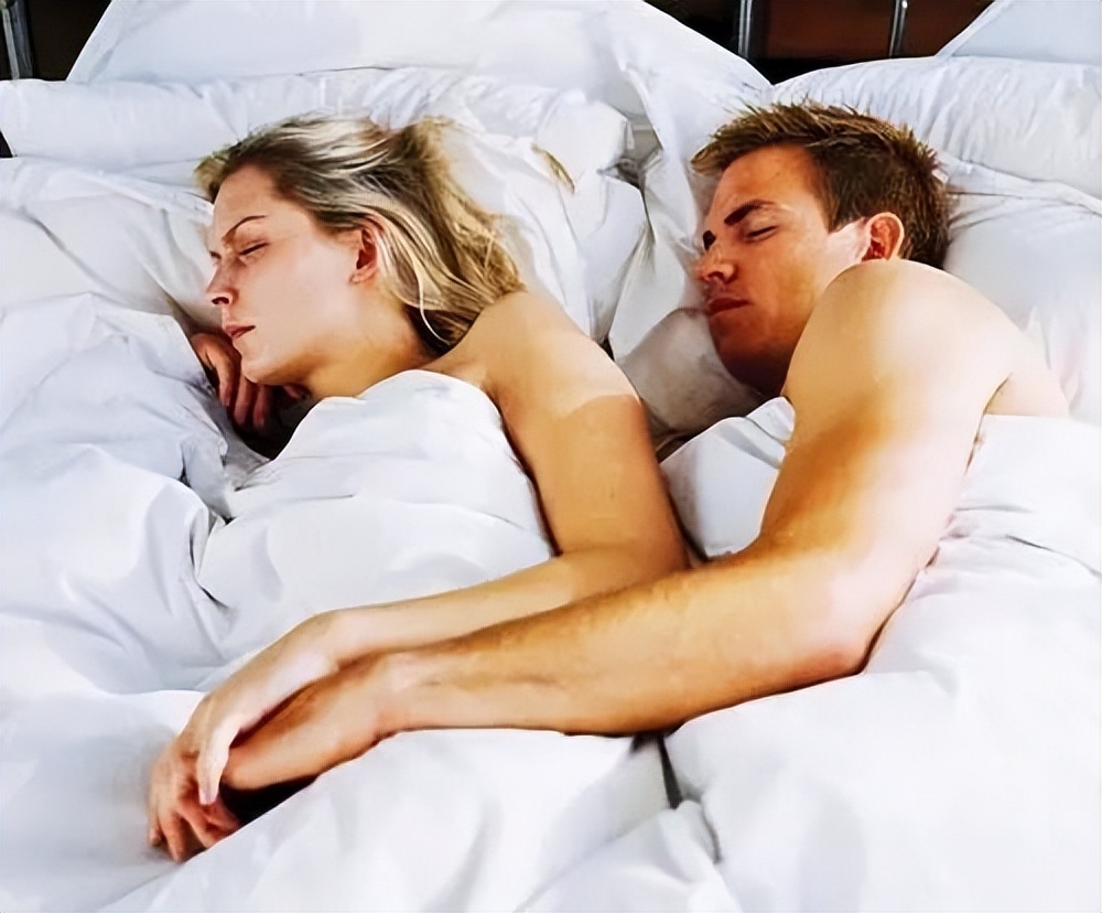 夫妻之间男人在意什么,夫妻之间男人的心理需求