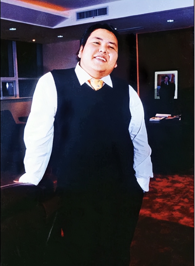 车晓前夫李兆会悬赏多少,李兆会和车晓事件