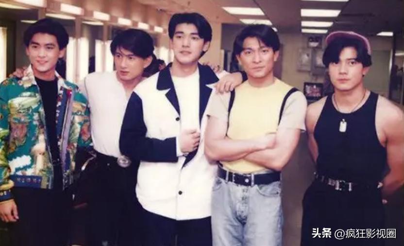 放羊的星星阿星为什么入狱,放羊的星星三大主演今昔对比