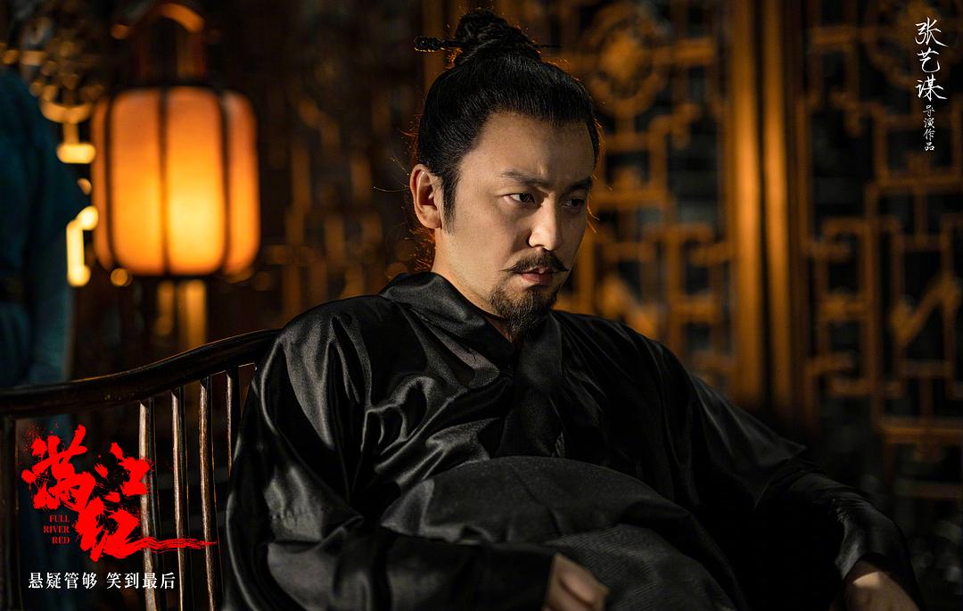 2019年末正热映的5部电影,五部正在热映的电影